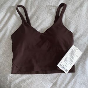 Lululemon Align Tank